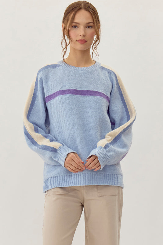 The Ivy Sweater