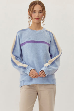 The Ivy Sweater