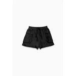 Alani Shorts-Black