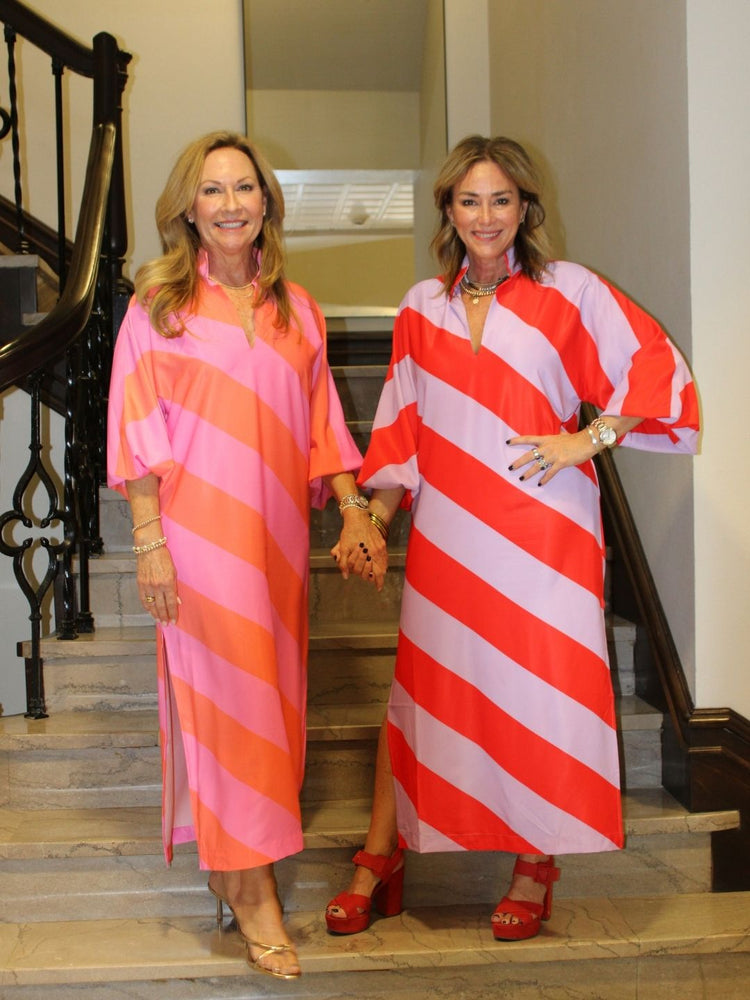 Coco Caftan