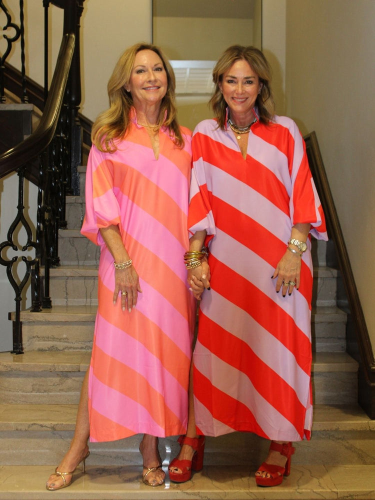 Coco Caftan