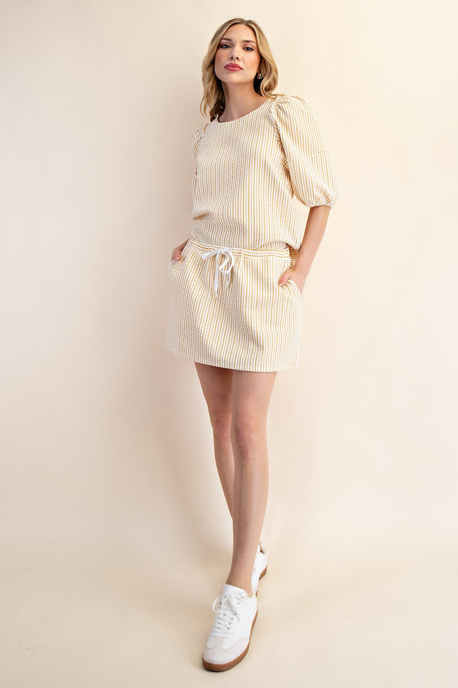 Effortless Set