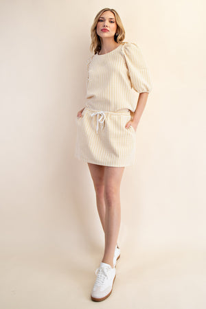 Effortless Set