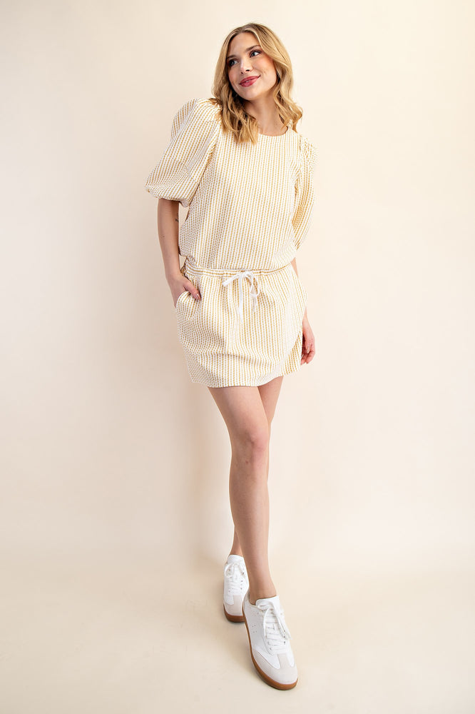 Effortless Set