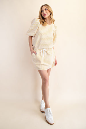Effortless Set