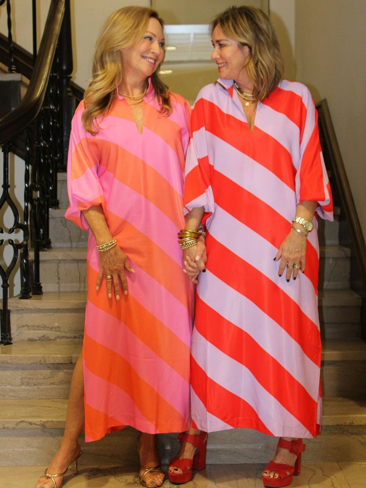 Coco Caftan