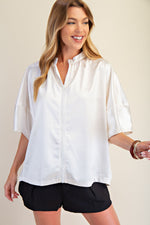 Alligator Top