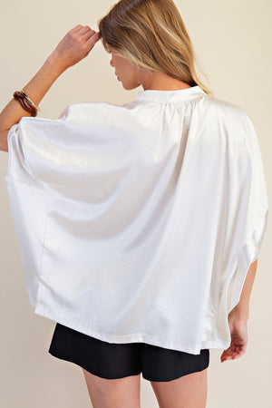 Alligator Top