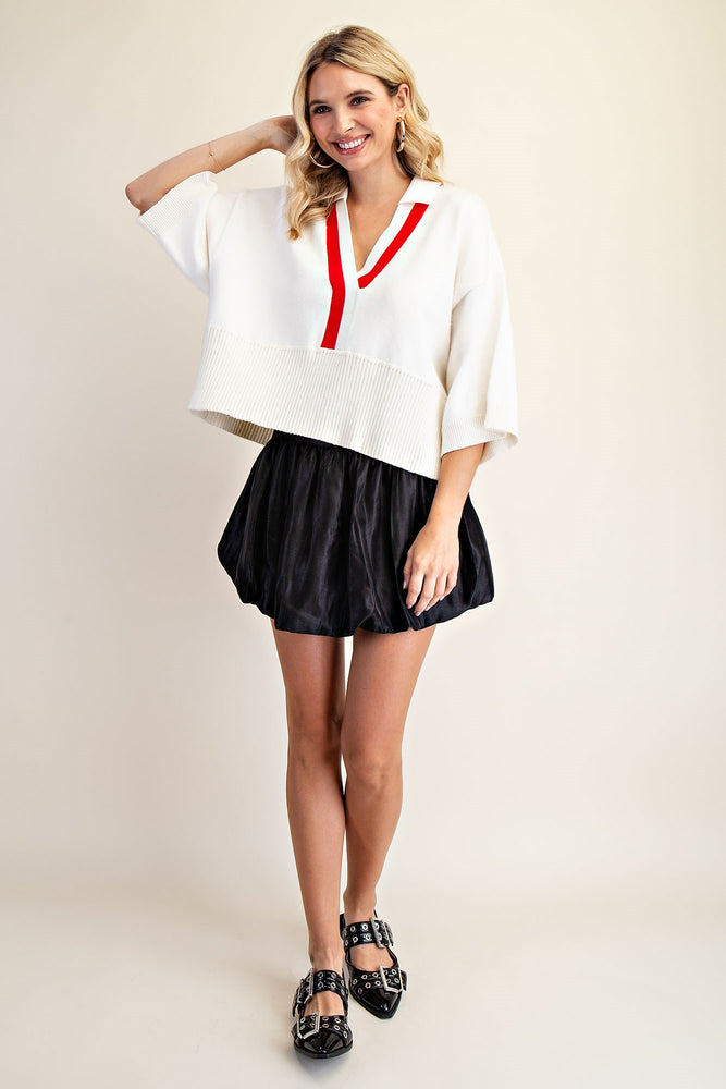 The Stephanie Top
