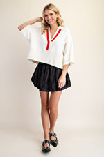 The Stephanie Top