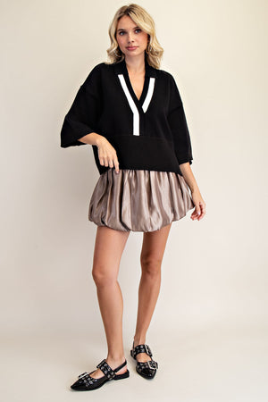 The Stephanie Top