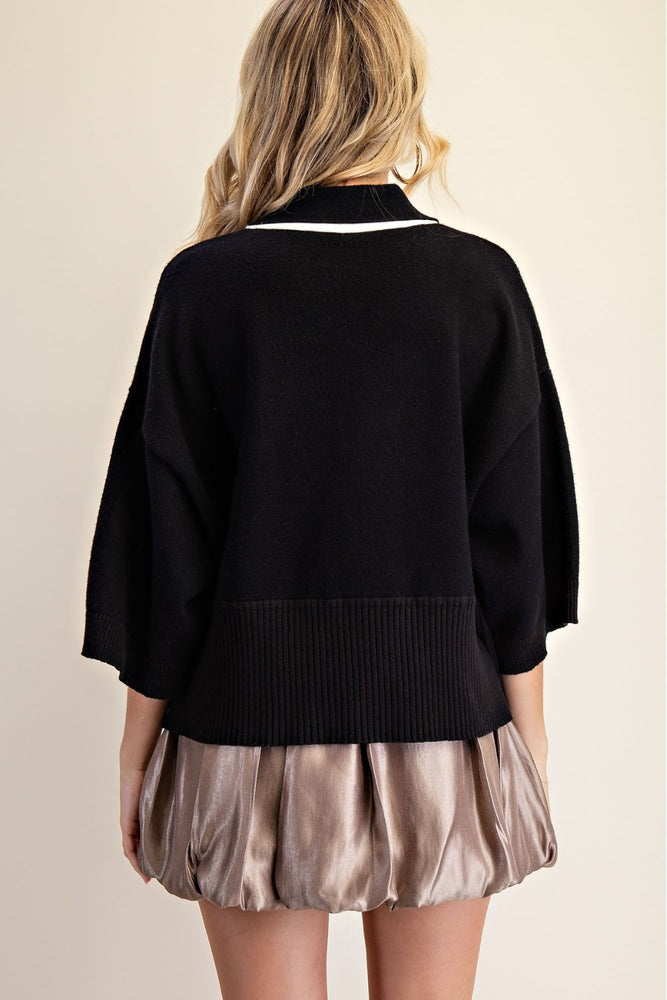 The Stephanie Top