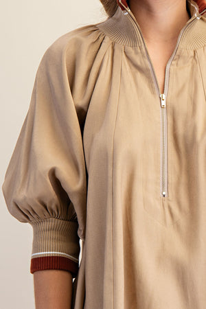 The Amelia top