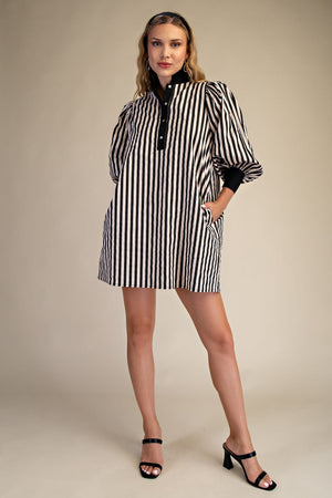 Ophelia Dress