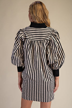 Ophelia Dress