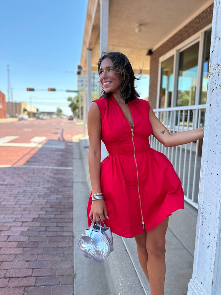 Cory Dress