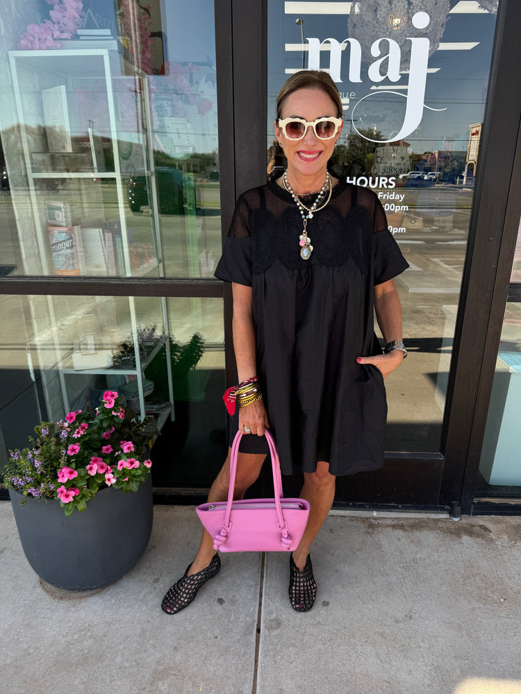 The Monique Dress