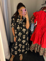 The Tess Dress