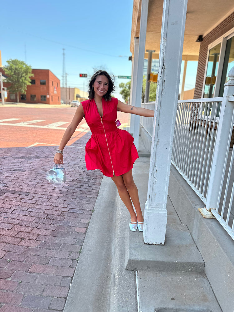 Cory Dress