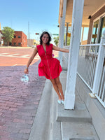 Cory Dress