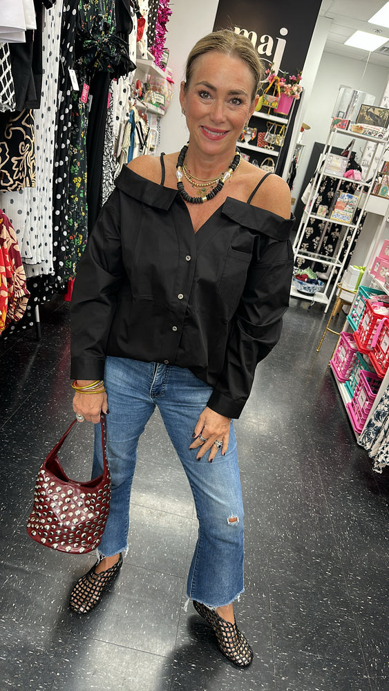 Black Peep Top