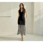 Addie Dress