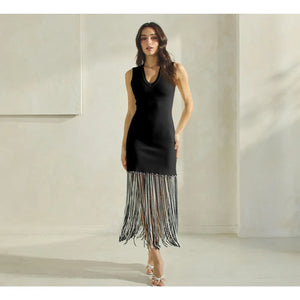 Addie Dress