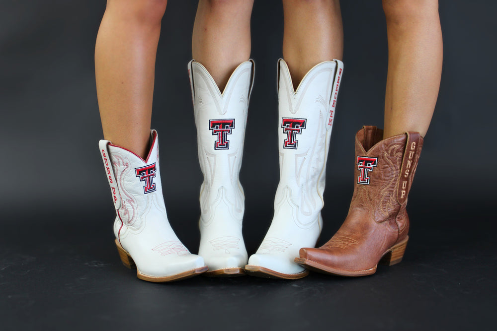 Game Day boots
