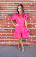 The Megan Dress
