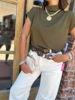 The Tess Top
