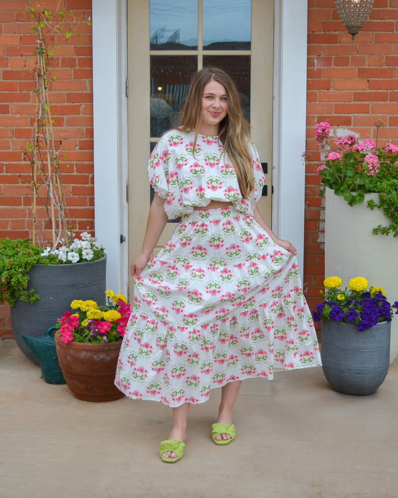 The Madeline Set