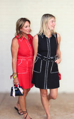 The Stella Dress