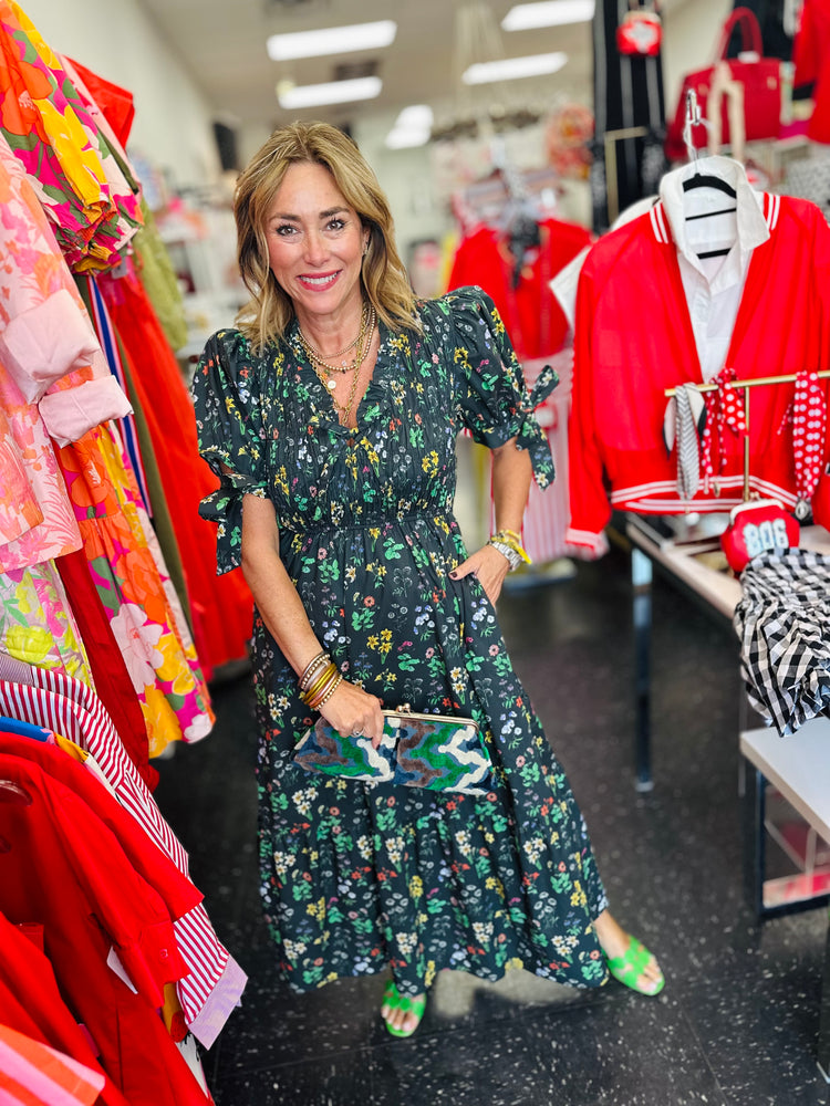 The allison Dress