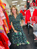 The allison Dress