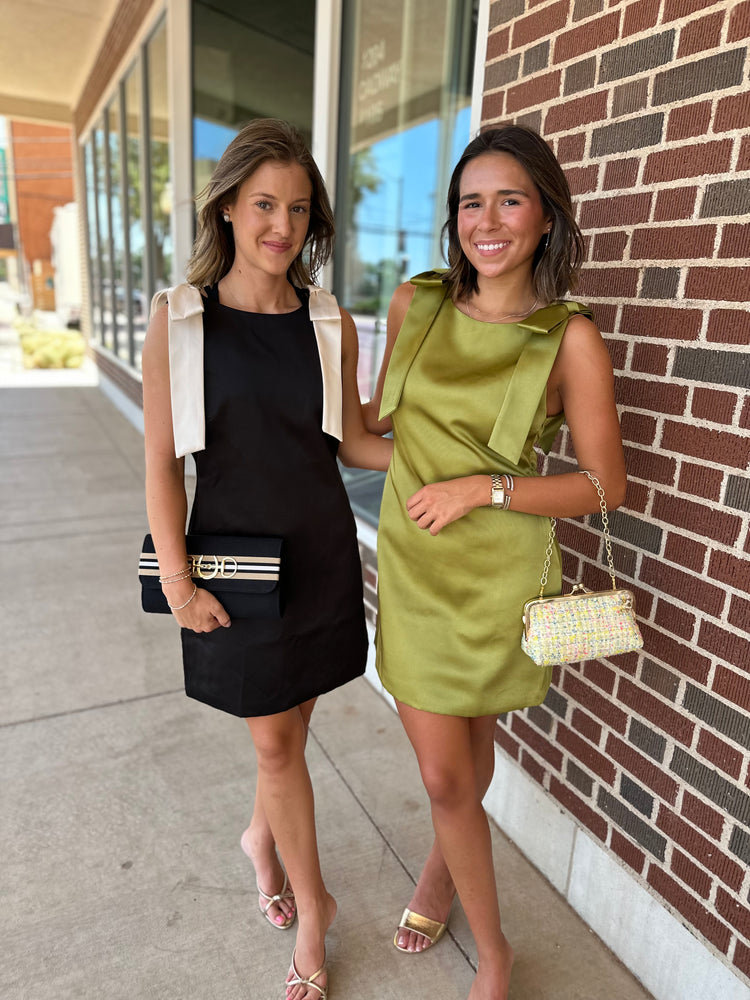 The Blair Dress