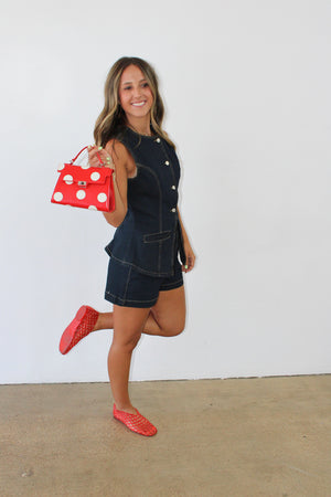 The Denim Set