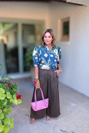 The Lindsey Top