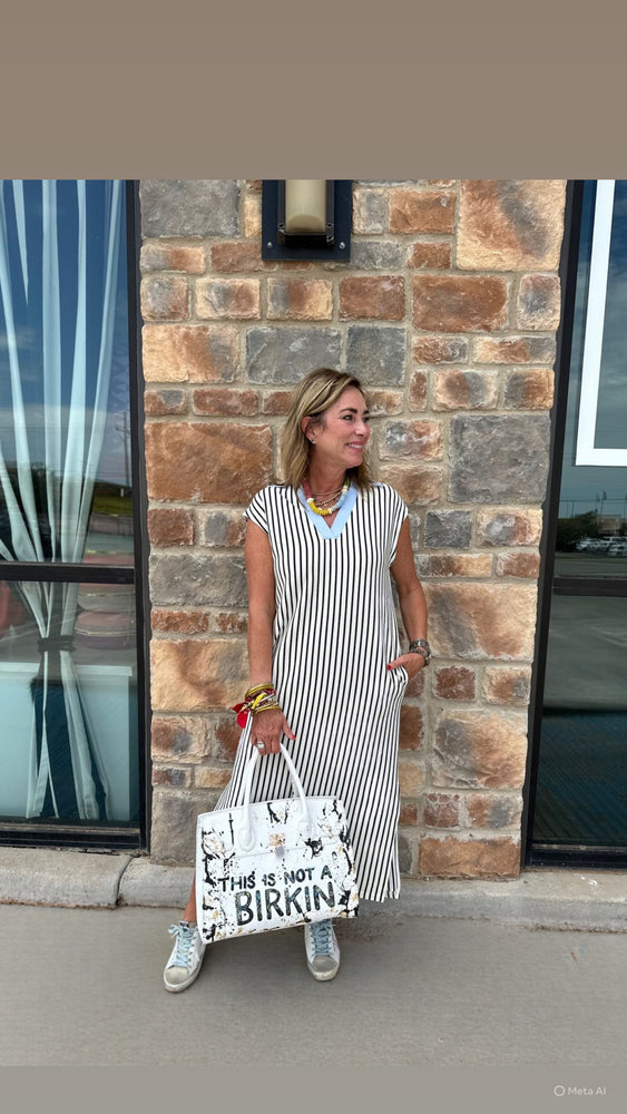 Jessie Dress