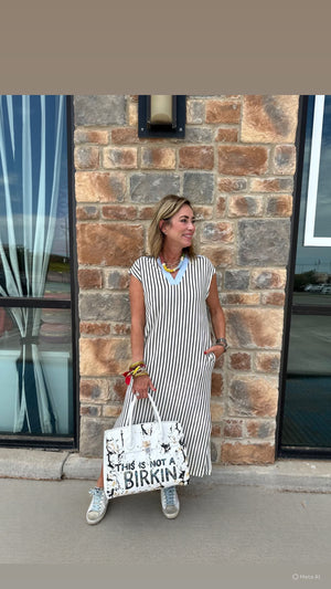 Jessie Dress