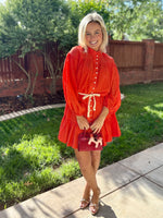 Gracelyn Dress