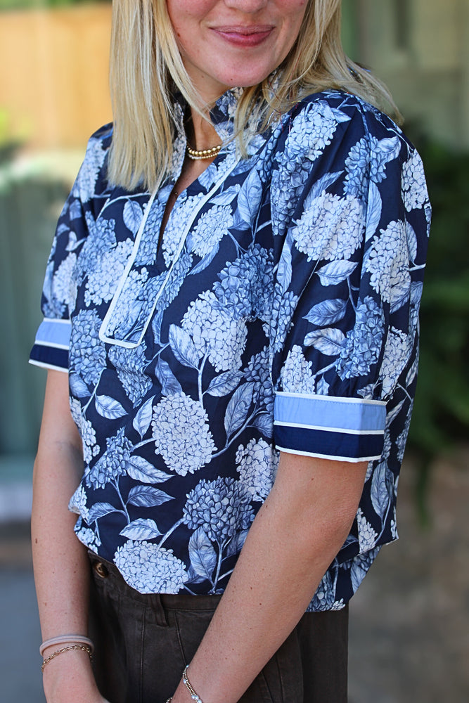 The Jerzee Top