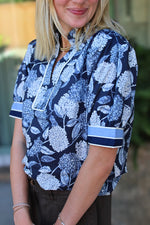 The Jerzee Top
