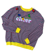 Full of Cheer Crewneck