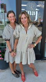 The Lacey Dress
