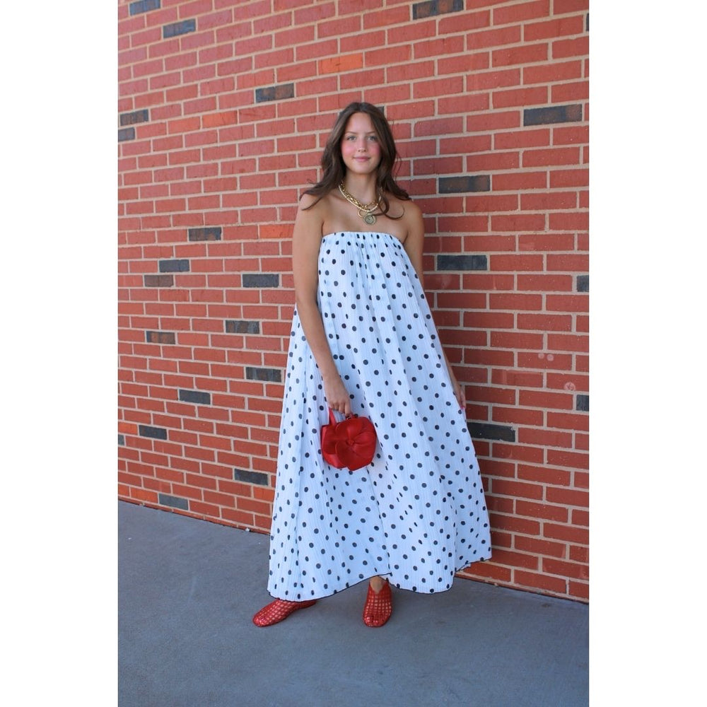The Mattie Dress