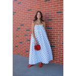 The Mattie Dress