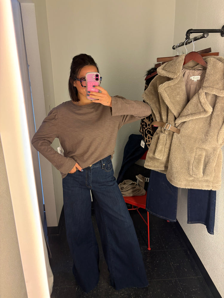 Blake High Rise- Indisputable