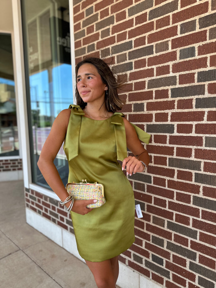 The Blair Dress
