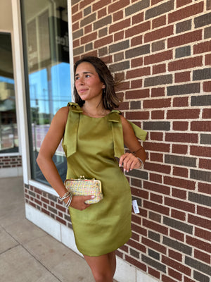 The Blair Dress