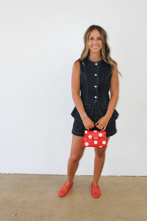 The Denim Set